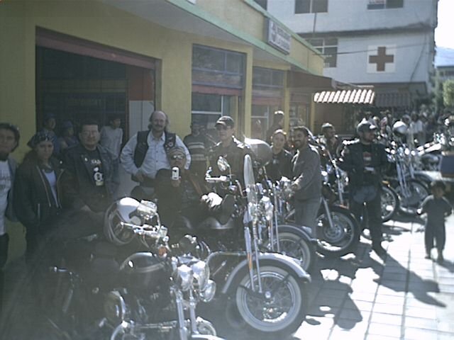 Harley Davidson 022